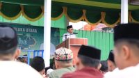 Rayakan Idul Adha, Ini Pesan Pj Bupati Kepada Umat Islam di Kolaka Utara