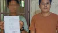 Warga Wolo Ditangkap Gegera Suka Rekam Tetangganya Bugil di Kamar Mandi, Polisi Sita Hp