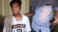 Spesialis Pembobol Kotak Amal Masjid Yang Kerap Beraksi di Koltim dan Kolaka Diringkus Polisi