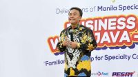 Sekda Jabar Luruskan Informasi Terkait Kontaminasi Sungai Citarum
