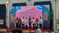 179 Perempuan Dilatih Vokasi di Sekolah Perempuan Jabar