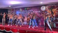 Kolaka Utara Open Body Contest 2024 Sukses Digelar, Atlet Makassar Borong Juara