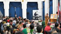 Sekda Herman Suryatman Ajak Majelis Musyawarah Sunda Kolaborasi untuk Kemajuan Jawa Barat