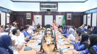 Herman Suryatman Tegaskan Komitmen Reformasi Birokrasi yang Progresif