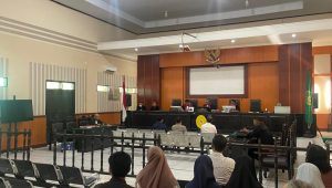 3 Terdakwa Korupsi Bandara Kolaka Utara Dituntut Hukuman Berbeda, Uang Pengganti Capai Rp.9,6 Miliar