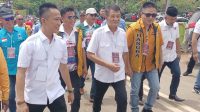 Partai Hanura "Turun Gunung" Menangkan Paslon Ikbar-Abuhaera