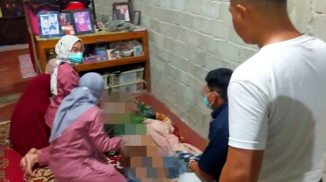 Warga Kolut Tewas Tenggelam di Sungai