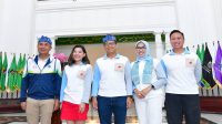 Bey Machmudin: Kesehatan Investasi Paling Berharga bagi Bangsa