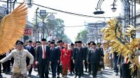 Bey Machmudin Ajak DPRD Sinergi Bangun Jabar