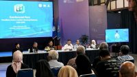 Bey Machmudin Minta Para Calon Hadirkan Konsep Pembangunan Jabar