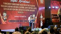 Bey Machmudin: Hukum dan Aturan Harus Diterapkan secara Efektif