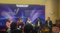 Dua BUMD Jabar Tandatangani MoU, Kelola Gas Alam dan Pipanisasi Jaringan Air Bersih
