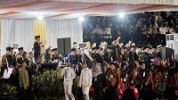 Sekda Herman Suryatman Hadiri Pembukaan MTQ Tingkat Nasional XXX Tahun 2024