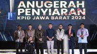 Bey Machmudin: Penyiaran Berkeadilan Harus Dapat Diakses Sampai Pelosok Jawa Barat