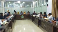 DPRD Kolut Diminta Konsisten Dan Tak Ubah Program Kerja Yang Disepakati