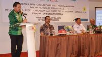 Pembangunan Sutet di Konawe Utara Segera Terwujud