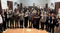 DPT Kolaka Utara 97.140 Jiwa