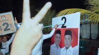 Perkuat Basis Kemenangan, Posko Sumarling-Timber Siap Menjamur di Seluruh Wilayah Kolut
