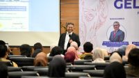 Herman Suryatman: Kampanye Harus Rutin Masif Terukur