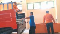 Gerak Cepat Tangani Dampak Gempa di Bandung dan Garut