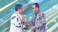 Pemda Provinsi Jabar Raih Wahana Tata Nugraha Wiratama 2024