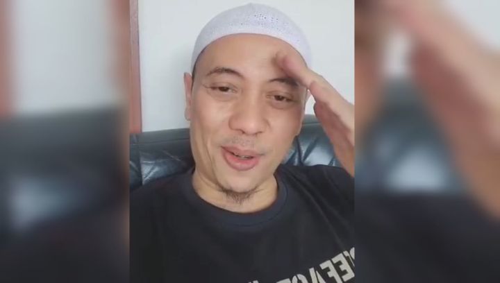 Warga Kolaka Utara Dapat Salam Dari Opick, Ini Pesannya