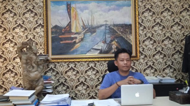 Nestapa Bidan Konawe, Pulang Tugas Belajar, Gaji Langsung ditahan