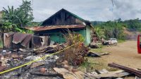 Api dan Asa yang Terkubur Asap, Evaluasi Kinerja Damkar Konut !