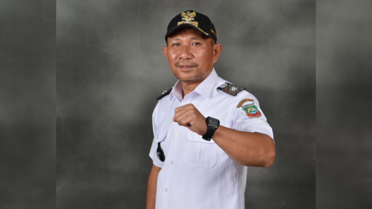 Kades Tapunopaka, Basrun: Lindungi Anak Cucu Kita dari Bahaya Narkoba dan Pelaku Bom Ikan !