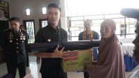 Langit Muram Punggomosi: Bupati Konut Ikbar Membawa Secercah Harapan bagi Korban Kebakaran