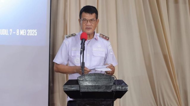 Pemkab Konut Gelar PPRG, Abuhaera: Lahirkan Rekomendasi Strategis