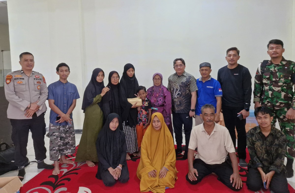 PT AKP Bantah Abaikan Kewajiban Terhadap Korban Kecelakaan Kerja, Pastikan Hak Korban Sudah Dipenuhi