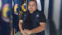 Ketua DPC NasDem Konut : Saya Tidak Menipu, Tak Pernah Diperiksa Hukum!