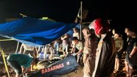Tragedi Berdarah di Morombo Pantai, Polres Konut Tangkap Pelaku Penganiayaan