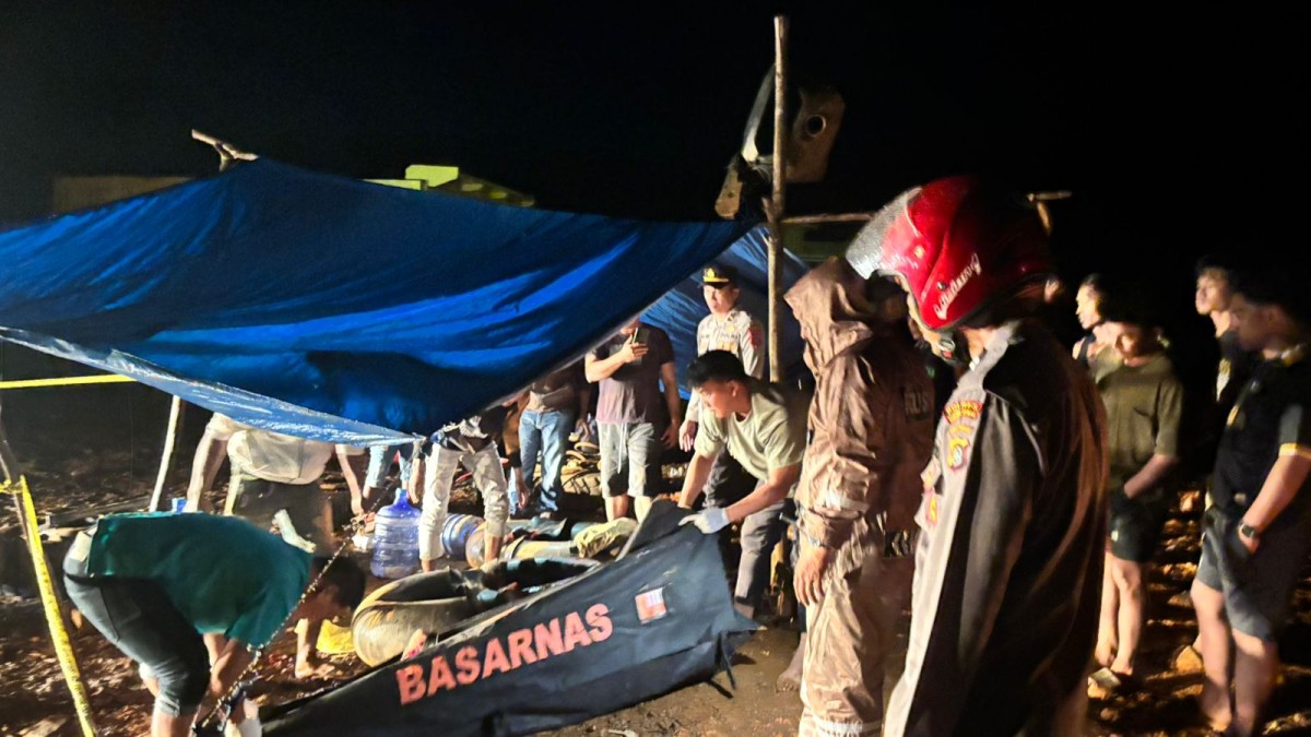 Tragedi Berdarah di Morombo Pantai, Polres Konut Tangkap Pelaku Penganiayaan