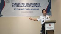 Bupati Ikbar Dorong Pemulihan Lingkungan Pasca Tambang