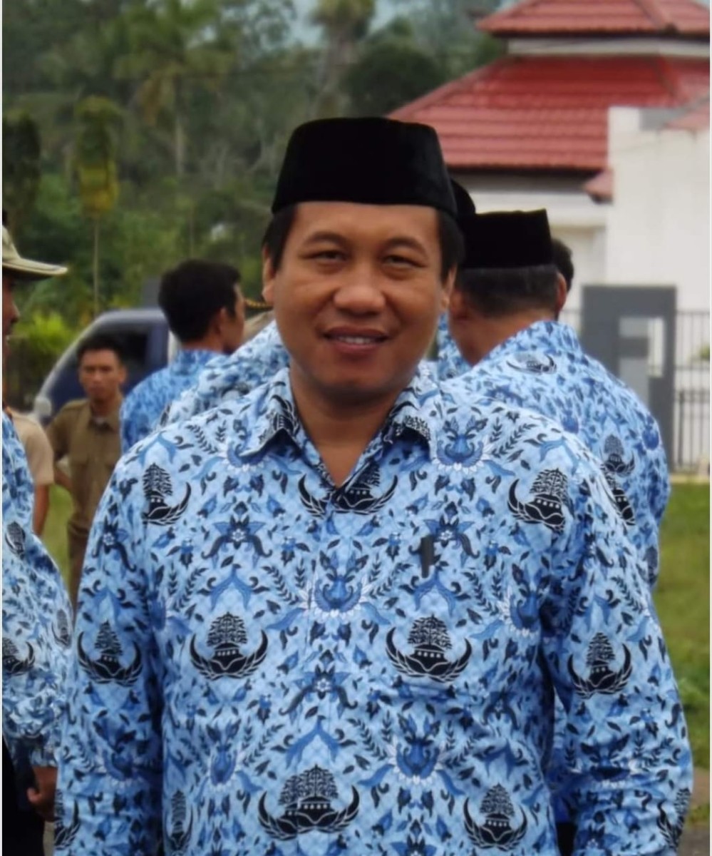 SMAN 1 Wiwirano Gelar SPMB Online Perdana, Langkah Awal Menuju Sekolah Digital