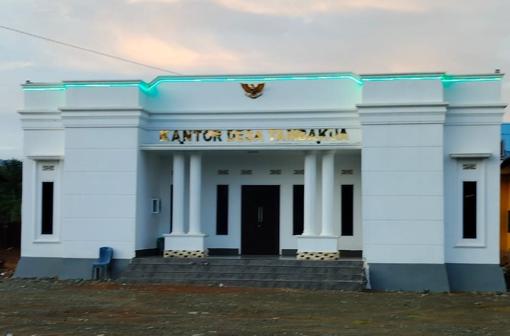 Jejak Harmoni di Tambakua, Pemdes Apresiasi PT AKP, Hadir Tak Sekadar Menambang Jejak Harmoni di Tambakua, Pemdes Apresiasi PT AKP, Hadir Tak Sekadar Menambang