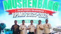 Bupati Ikbar Ajak Kolaborasi Wujudkan Konawe Utara Maju dan Sejahtera