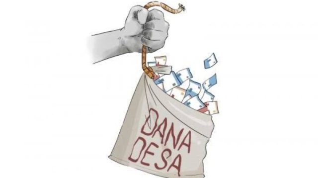 Kades Mowundo Bantah Tak Libatkan Eks Bendahara dalam Pencairan DD