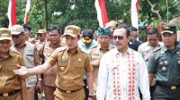 Ditangan Bupati Ikbar, Desa Konawe Utara Menuju Panggung Nasional