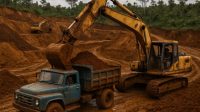 PT TMM Klarifikasi Isu Penambangan Ilegal di Konawe Utara