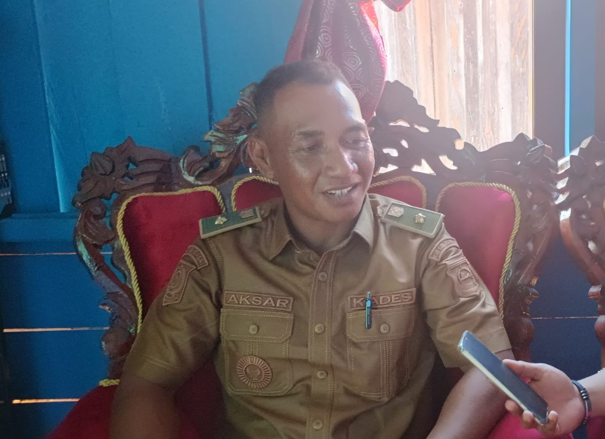 PT Paramita Hadirkan Dampak Positif di Boedingi, Dorong Kesejahteraan dan Kurangi Pengangguran