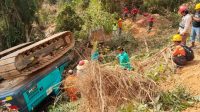 Berulang Kali Kecelakaan Kerja Merenggut Nyawa, K_4 Desak APH Periksa Sistem K3 PT Indonesia Pomalaa Industry Park