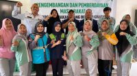 PT SBP Berbagi Lewat Program Makan Bergizi Gratis