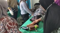 Proyek Tambal Sulam Jalan Trans Sulawesi Disorot, Istri Camat Sawa Jadi Korban