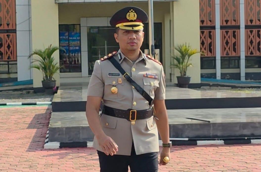 Kapolres Konut: Sanksi Pidana, Disiplin, dan Kode Etik Menanti Pelaku Penganiayaan