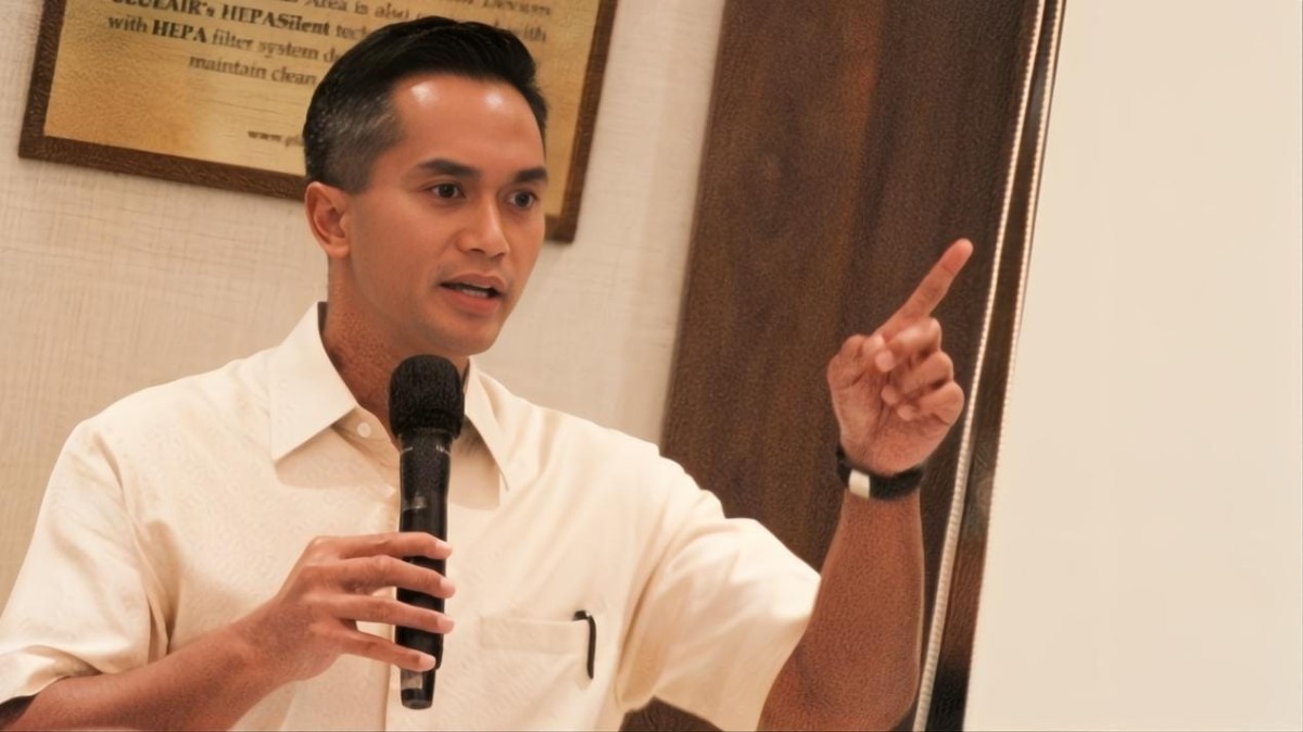 Empat Hari Retret di Lembah Tidar: Kadin Mantapkan Barisan Pengusaha Pejuang