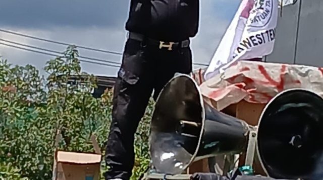 Perusda Kolaka di Persimpangan Hukum !