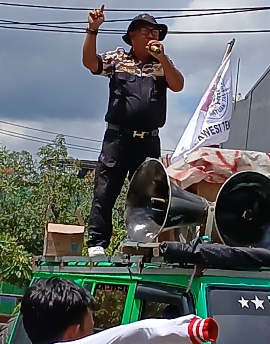 Perusda Kolaka di Persimpangan Hukum !